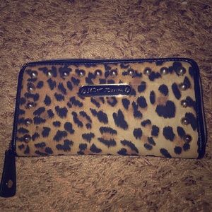 Betsy Johnson Wallet
